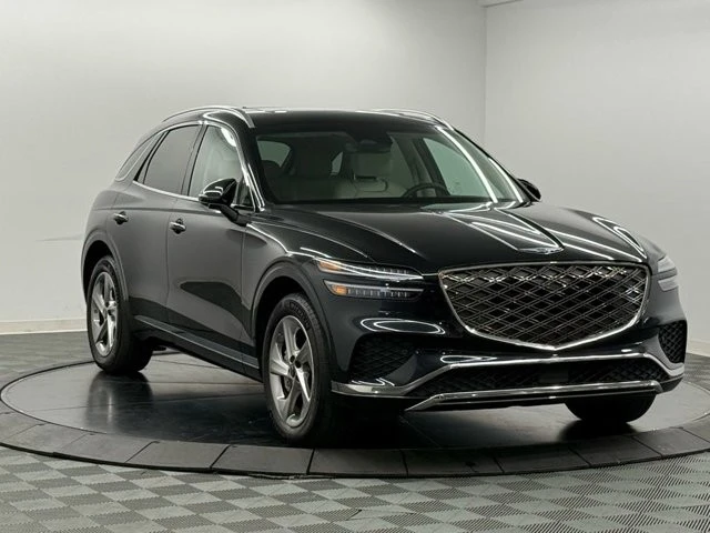 2026 Genesis GV70 - Image 13 of 21