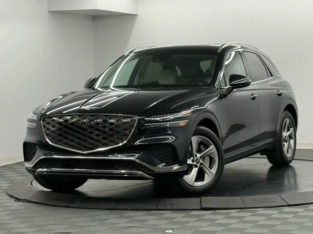 2026 Genesis GV70 - Image 5 of 21