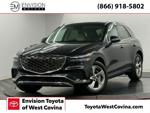 2026 Genesis GV70 - Image 3 of 21