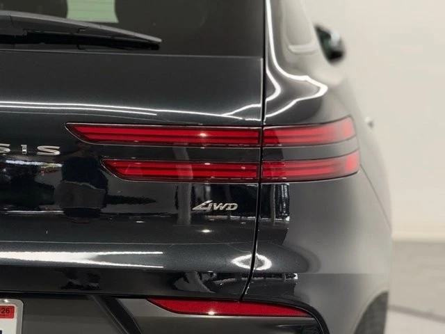 2026 Genesis GV70 - Image 20 of 21