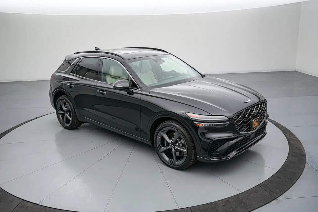 2026 Genesis GV70 - Image 2 of 21