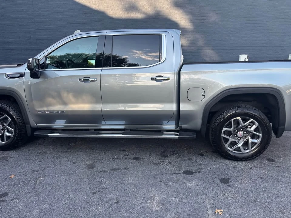 2026 GMC Sierra 5th Gen - Image 4 of 8