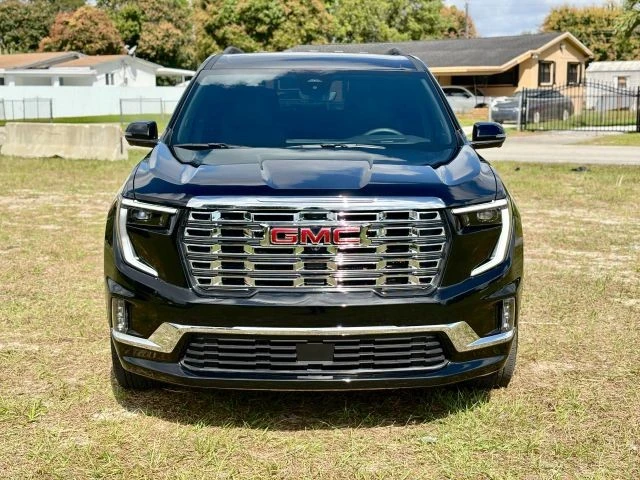 2026 GMC Acadia - Image 3 of 21