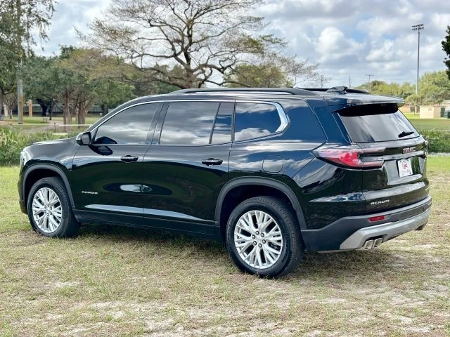 2026 GMC Acadia - Image 7 of 21