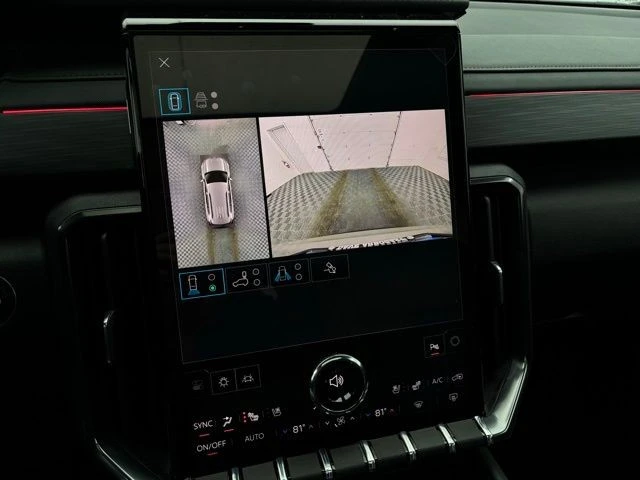 2026 GMC Acadia - Image 3 of 12