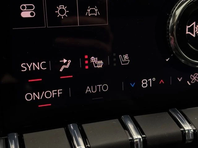 2026 GMC Acadia - Image 5 of 12
