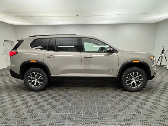 2026 GMC Acadia - Image 8 of 12