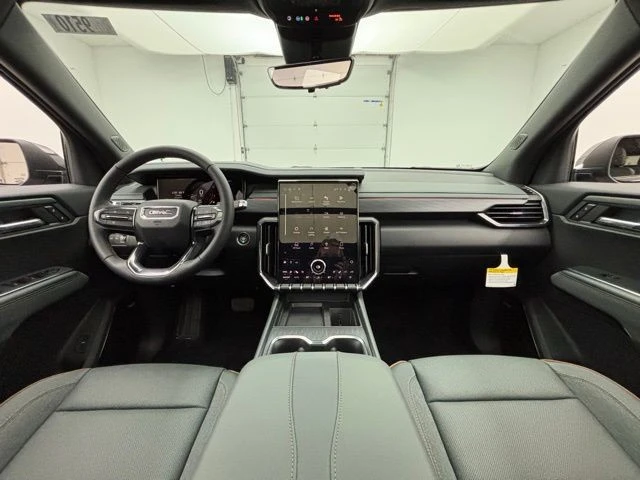 2026 GMC Acadia - Image 2 of 12