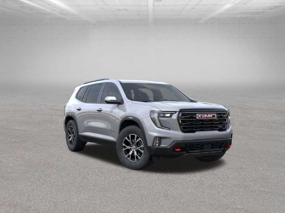 2026 GMC Acadia - Image 9 of 12