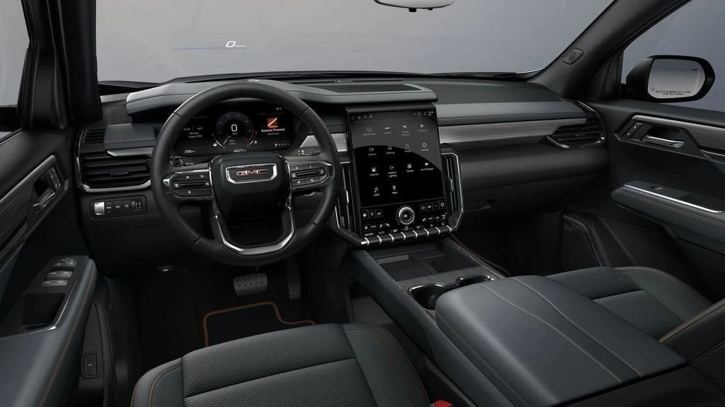 2026 GMC Acadia - Image 6 of 12