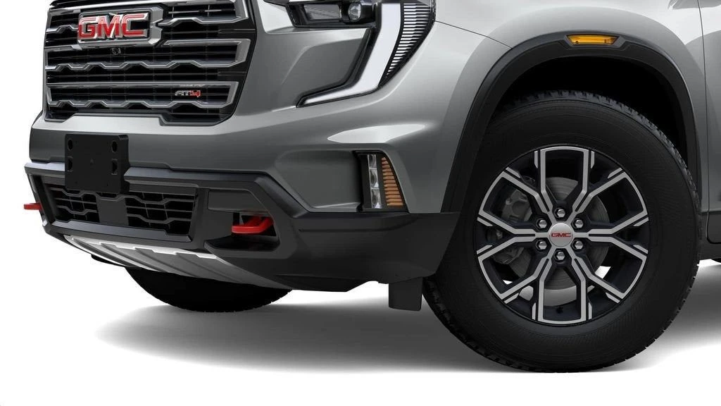 2026 GMC Acadia - Image 5 of 12