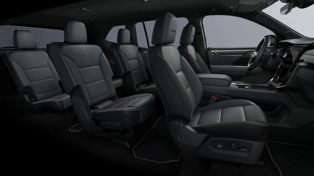 2026 GMC Acadia - Image 8 of 12