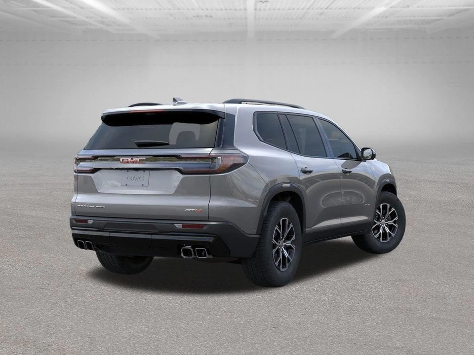 2026 GMC Acadia - Image 12 of 12