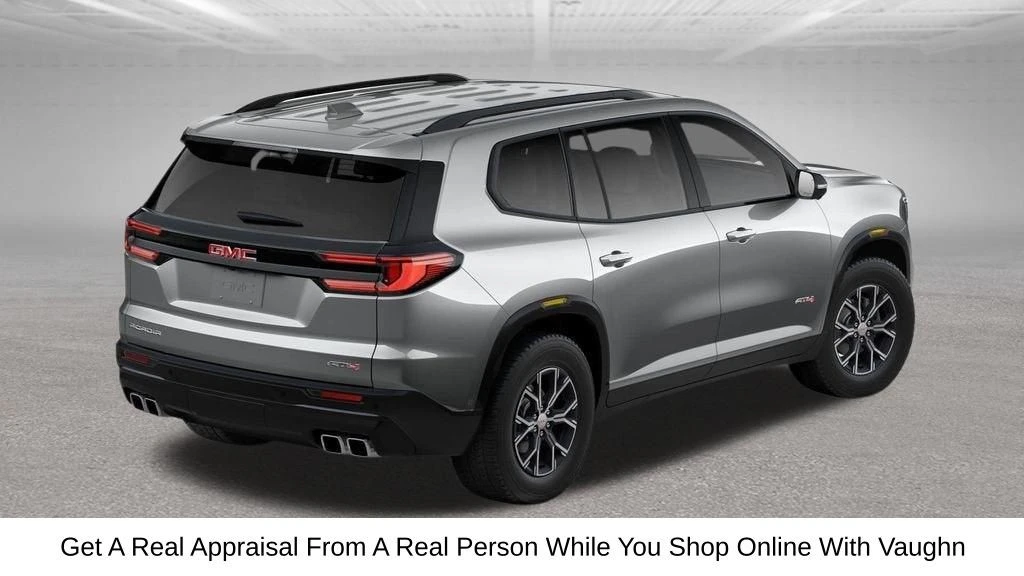 2026 GMC Acadia - Image 3 of 12