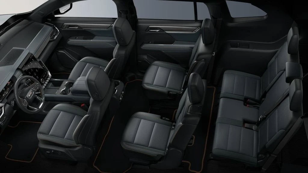 2026 GMC Acadia - Image 7 of 12