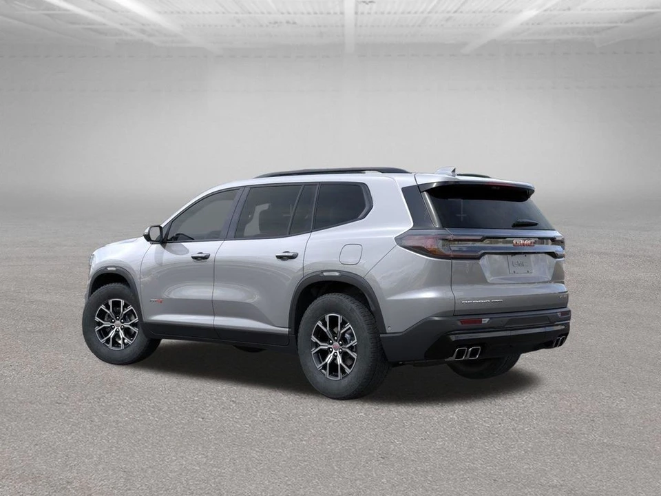 2026 GMC Acadia - Image 11 of 12