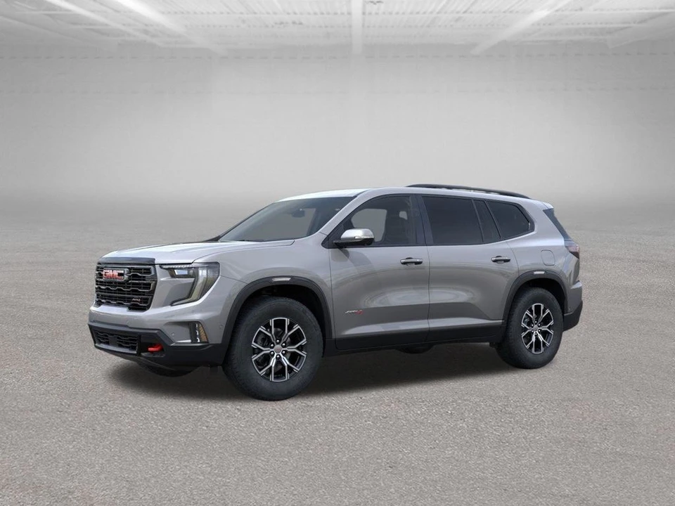 2026 GMC Acadia - Image 10 of 12