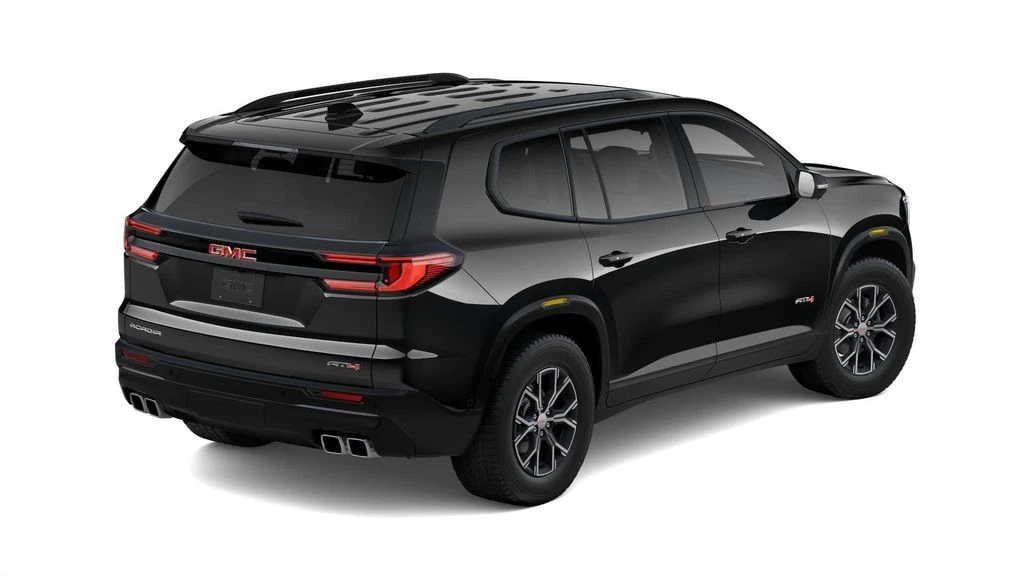 2026 GMC Acadia - Image 3 of 12