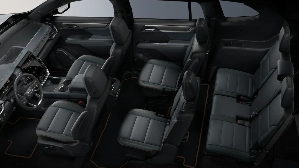 2026 GMC Acadia - Image 7 of 12