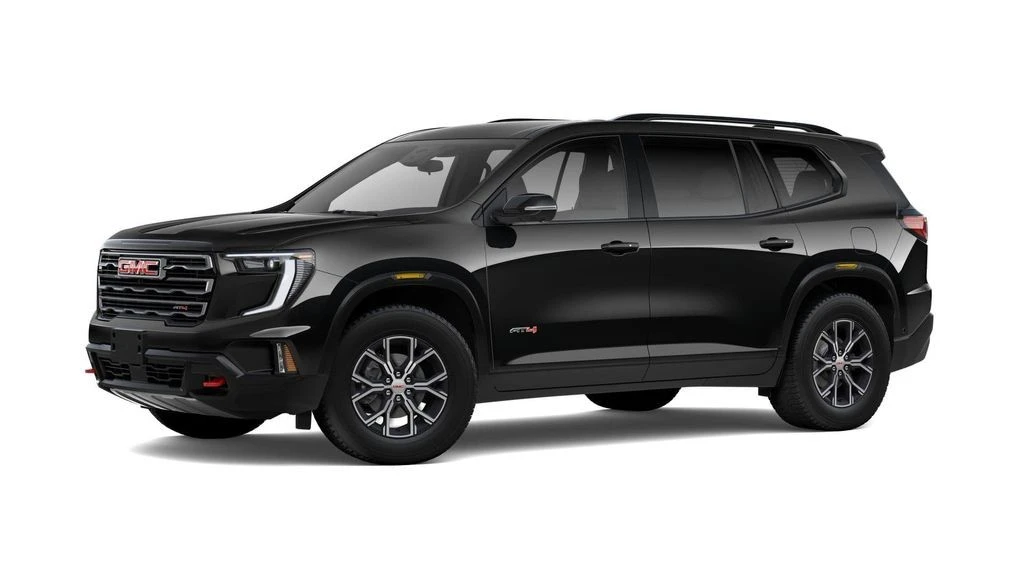 2026 GMC Acadia - Image 2 of 12