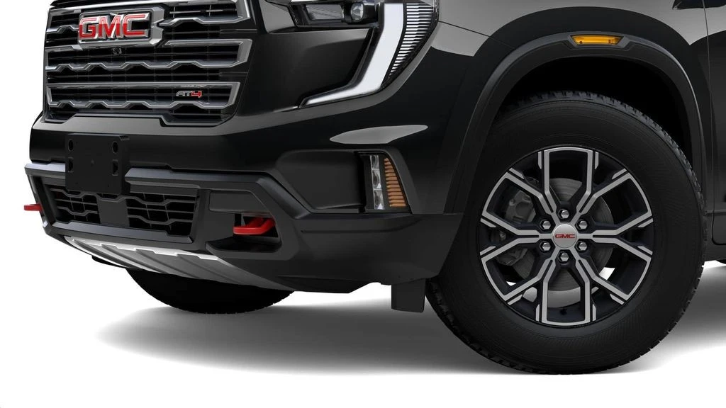 2026 GMC Acadia - Image 5 of 12
