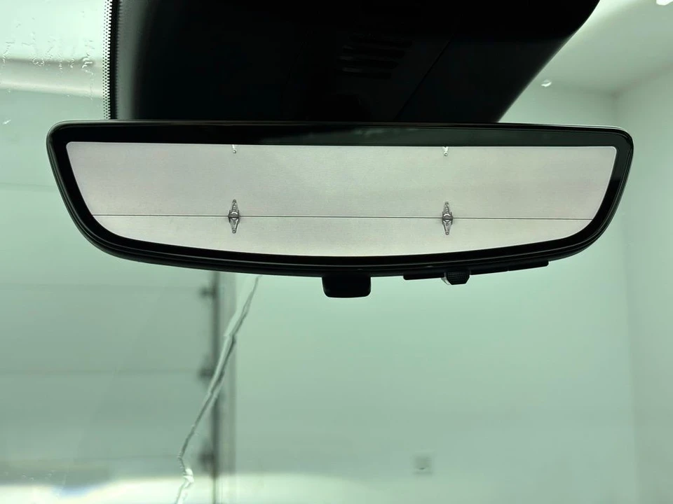 2026 GMC Acadia - Image 7 of 12