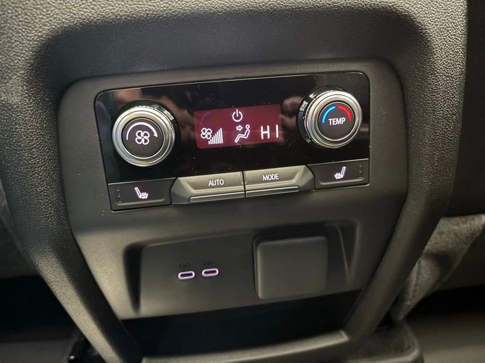 2026 GMC Acadia - Image 8 of 12