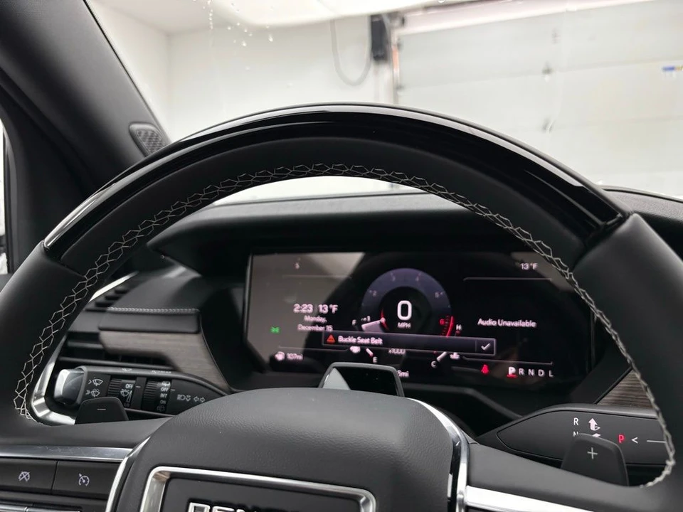 2026 GMC Acadia - Image 5 of 12