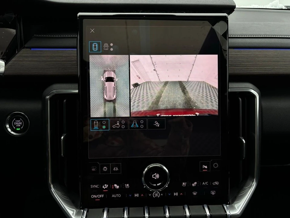 2026 GMC Acadia - Image 3 of 12
