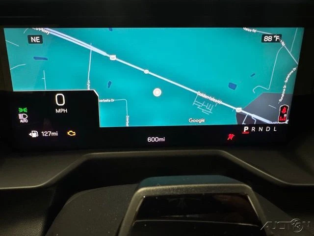 2026 GMC Acadia - Image 15 of 17