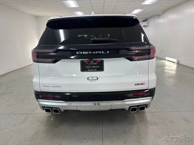 2026 GMC Acadia - Image 6 of 17
