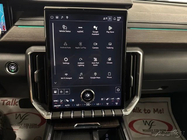 2026 GMC Acadia - Image 16 of 17
