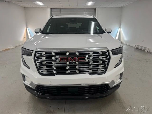 2026 GMC Acadia - Image 2 of 17