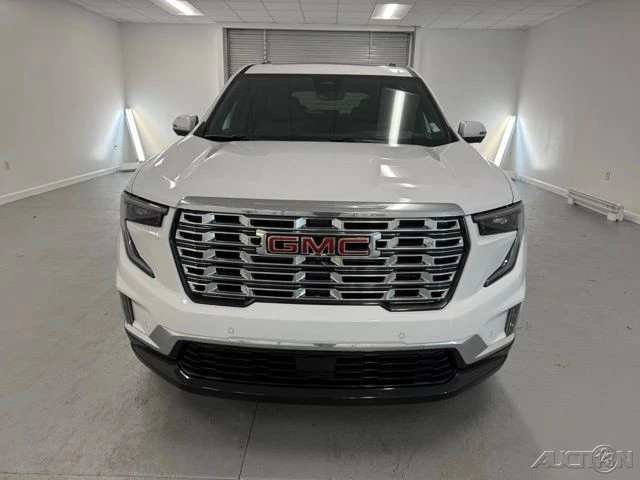 2026 GMC Acadia - Image 2 of 21