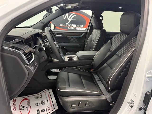 2026 GMC Acadia - Image 12 of 21