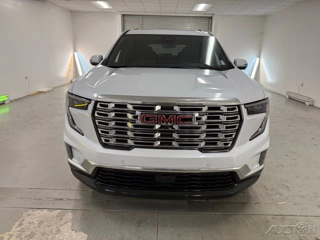 2026 GMC Acadia - Image 2 of 21