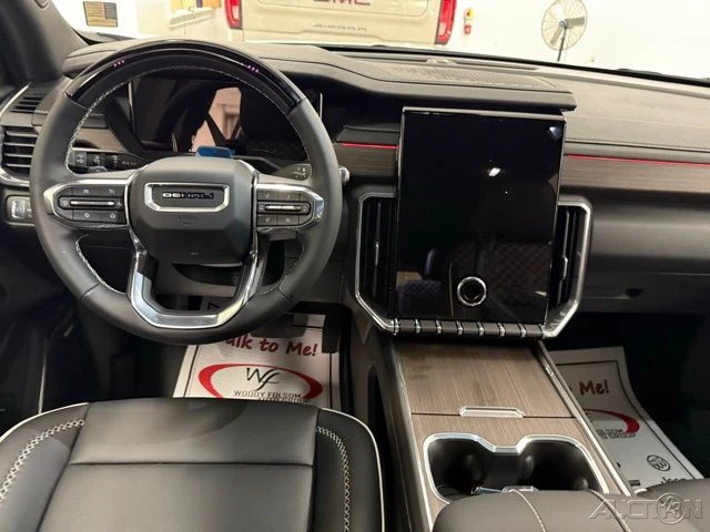 2026 GMC Acadia - Image 20 of 21