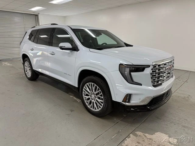 2026 GMC Acadia - Image 3 of 21