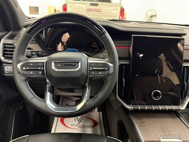 2026 GMC Acadia - Image 19 of 21