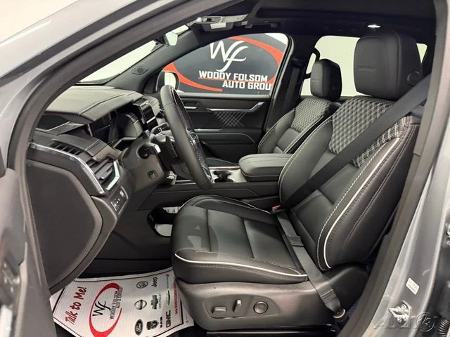2026 GMC Acadia - Image 12 of 21