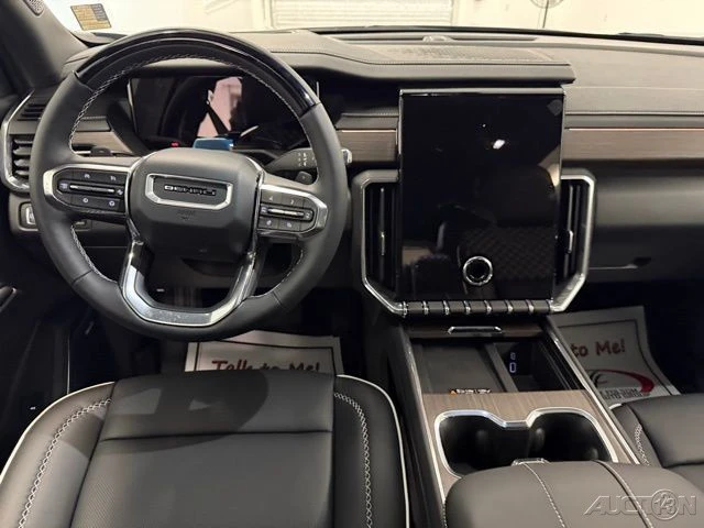 2026 GMC Acadia - Image 20 of 21
