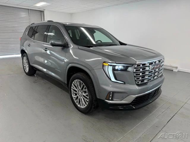 2026 GMC Acadia - Image 3 of 21