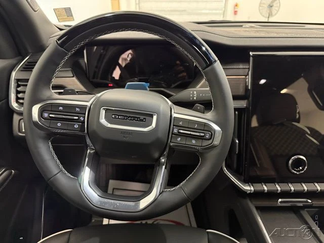 2026 GMC Acadia - Image 19 of 21