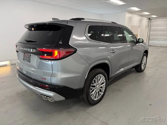 2026 GMC Acadia - Image 6 of 21