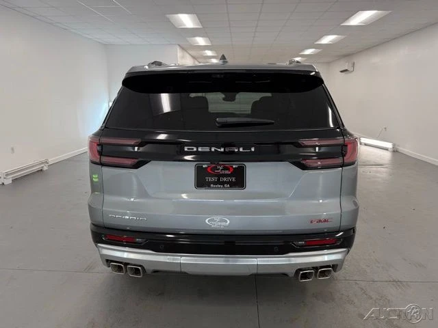 2026 GMC Acadia - Image 7 of 21