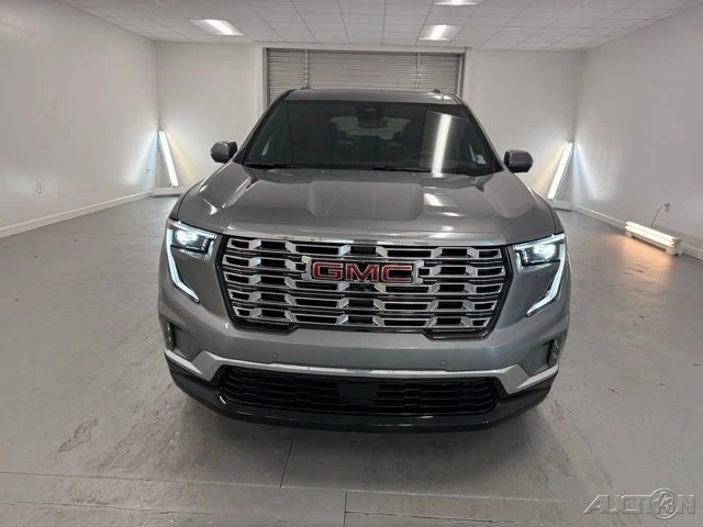 2026 GMC Acadia - Image 2 of 21