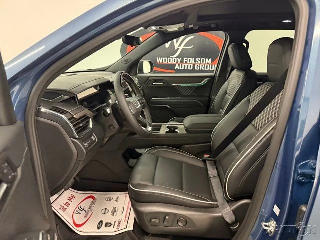 2026 GMC Acadia - Image 11 of 21