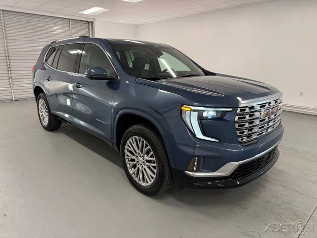 2026 GMC Acadia - Image 3 of 21