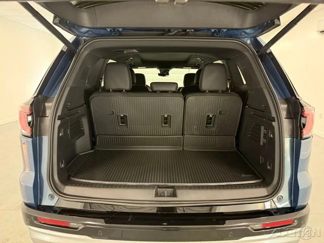 2026 GMC Acadia - Image 8 of 21