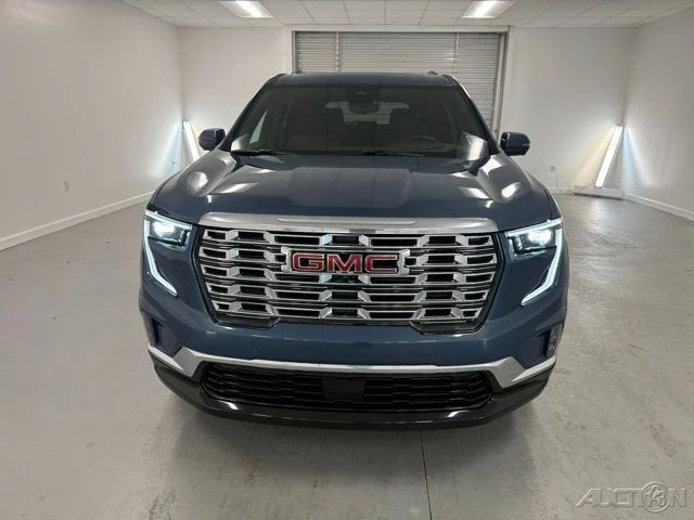 2026 GMC Acadia - Image 2 of 21